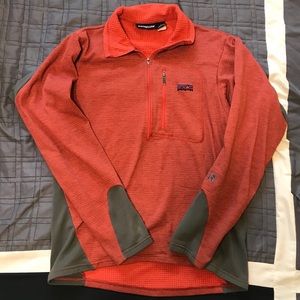 Patagonia jacket